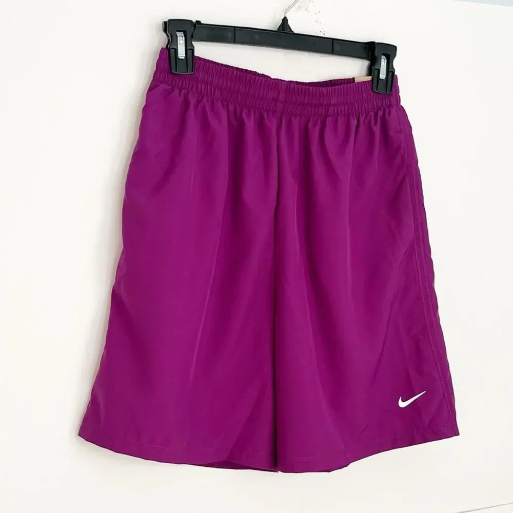 Nike Kids Shorts Size XL